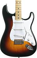 Fender Custom Shop Limited Edition 70th Anniversary 1954 Stratocaster Time Capsule Wide Fade 2 Tone Sunburst #XN5242