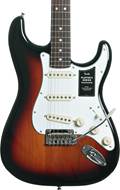 Fender Player II Stratocaster 3 Colour Sunburst Rosewood Fingerboard