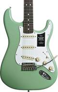 Fender Player II Stratocaster Birch Green Rosewood Fingerboard