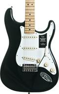 Fender Player II Stratocaster Black Maple Fingerboard