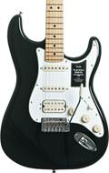 Fender Player II Stratocaster HSS Black Maple Fingerboard