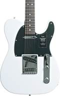 Fender Player II Telecaster Polar White Rosewood Fingerboard