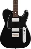 Fender Player II Telecaster HH Black Rosewood Fingerboard