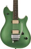EVH Wolfgang Special Pelham Green Ebony Fingerboard