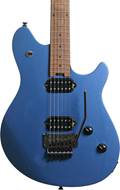 EVH Wolfgang WG Standard Pelham Blue Baked Maple Fingerboard
