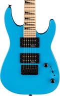 Jackson JS Series Dinky Minion JS1X Maple Fingerboard Infinity Blue