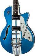 Duesenberg Alliance Series Mike Campbell 30th Anniversary Blue/White