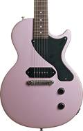 Epiphone Les Paul Junior Heather Poly UK Exclusive