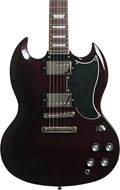 Epiphone SG Standard 60s Dark Wine Red UK Exclusive