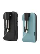 Fender Telepath Wireless System Mystic Ice Blue and Black