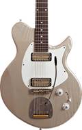 Eastman D'Ambrosio Series Offset 63 Shoreline Gold