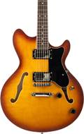 EART E-325 Tobacco Burst