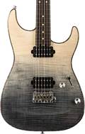 EART EYP-Elite Black White Fade