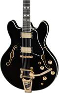 Eastman Limited Edition T59 Truetone Vintage Black