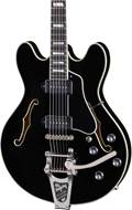 Eastman Limited Edition T64 Truetone Vintage Black