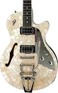 Duesenberg Starplayer TV Ice Pearl
