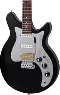Eastman Fullertone DC'62 Moss Black