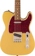 Squier FSR Classic Vibe 60s Custom Telecaster Laurel Fingerboard Tortoishell Pickguard Aztec Gold