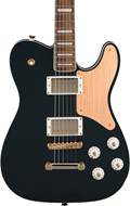 Squier FSR Limited Edition Paranormal Troublemaker Telecaster Deluxe Cadillac Green