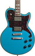 D'Angelico Deluxe Brandon Niederauer Atlantic Sonic Blue (Ex-Demo) #W2204289
