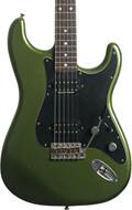 Fender Custom Shop 1978 Stratocaster Journeyman Relic Irish Pub Green #CZ575556