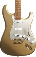 Fender Custom Shop Limited Edition Roasted 1954 Stratocaster Lush Closet Classic with Gold Hardware HLE Gold #LXX0682