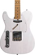 Fender Custom Shop 1952 Telecaster Journeyman White Blonde Left Handed #R109104