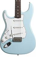 Fender Custom Shop 1963 Stratocaster Lush Closet Classic Sonic Blue Left Handed #CZ564783