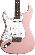 Fender Custom Shop 1963 Stratocaster Lush Closet Classic Shell Pink Left Handed #CZ572214