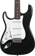 Fender Custom Shop 1963 Stratocaster Lush Closet Classic Black Left Handed #CZ572169