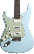 Fender Custom Shop 1959 Stratocaster NOS Sonic Blue Left Handed #R130580
