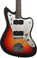 Fender Custom Shop Limited Edition 1959 Jazzmaster Journeyman Relic Wide Fade 3-Tone Sunburst #CZ579369