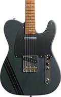 Fender Custom Shop American Custom Telecaster NOS Charcoal Frost Metallic #R136596
