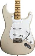 Fender Custom Shop 1956 Stratocaster Relic with Closet Classic Hardware Honey Blonde #R139533
