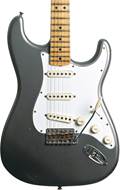 Fender Custom Shop Limited Edition 1965 Stratocaster Journeyman Relic Aged Pewter #CZ579370