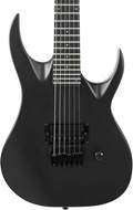 Solar Guitars S by Solar AB4.61MC Carbon Black