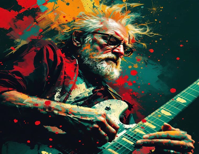 FATHER'S DAY Gift Guide and the New Sound of DAD ROCK (Updated for 2025)