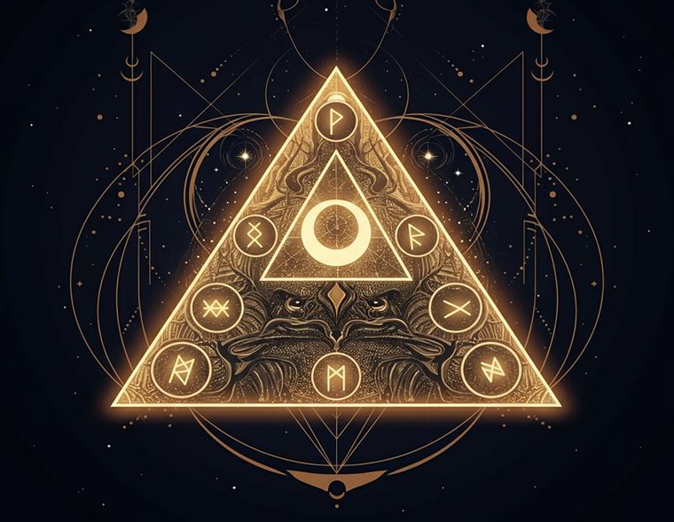 A Brief Guide to Aleister Crowley & Witchcraft in Music