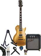 EastCoast L1 Pack Goldtop