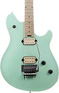 EVH 2022 Wolfgang Special Satin Surf Green Maple Fingerboard (Pre-Owned)