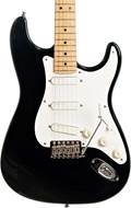 Fender 1996 Eric Clapton Artist Stratocaster Black Maple Fingerboard (Pre-Owned)