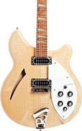 Rickenbacker 2003 360 Mapleglo (Pre-Owned)