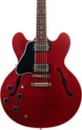 Gibson 1998 ES335 Dot Cherry Left Handed (Pre-Owned)