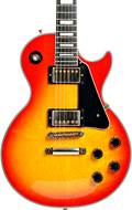Gibson Custom Shop 2013 Les Paul Custom Heritage Cherry Sunburst (Pre-Owned)