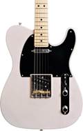Fender 2021 Made In Japan Hybrid II Telecaster White Blonde Maple Fingerboard (Pre-Owned)