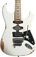 EVH 2022 Frankie Relic White (Pre-Owned) #EVH2206048