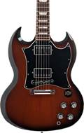 Gibson 2011 SG Standard Tobacco Sunburst (Pre-Owned) #129811300