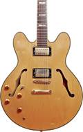 Epiphone 2002 Sheraton Natural Left Handed (Pre-Owned) #S020401026