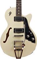 Duesenberg 2021 Starplayer TV Vintage White (Pre-Owned) #211630